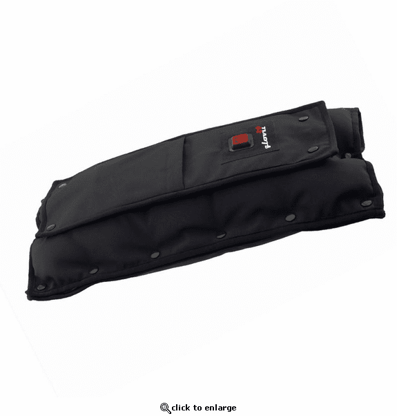 Glovii Heated Muff with 4in1 Function