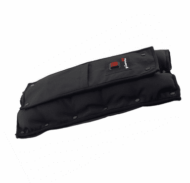 Glovii Heated Muff with 4in1 Function