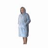 Glovii Heated Ultra Soft Poncho with USB Connection