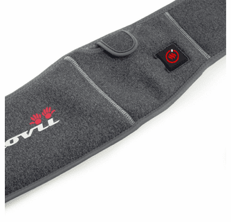 Glovii Heated Universal Belt with USB Input