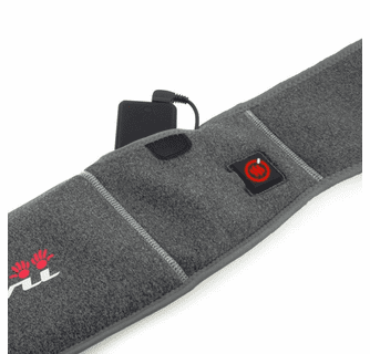 Glovii Heated Universal Belt with USB Input