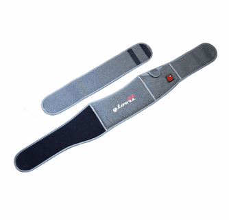 Glovii Heated Universal Belt with USB Input