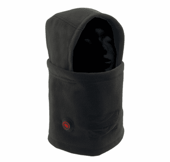 Glovii Heated Universal Hood