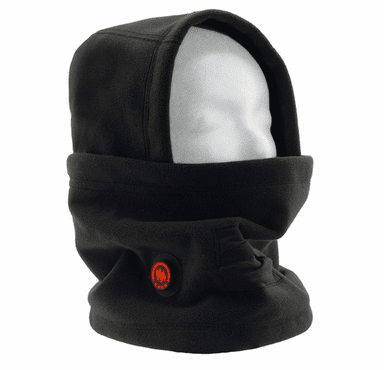 Glovii Heated Universal Hood