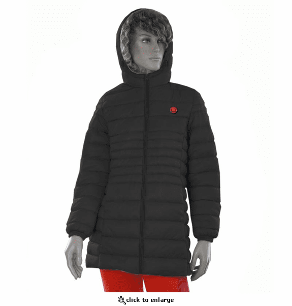 Glovii Heated Women's Jacket