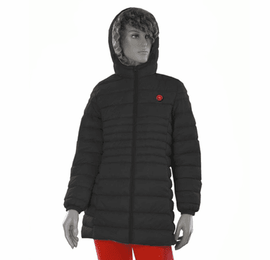 Glovii Heated Women's Jacket