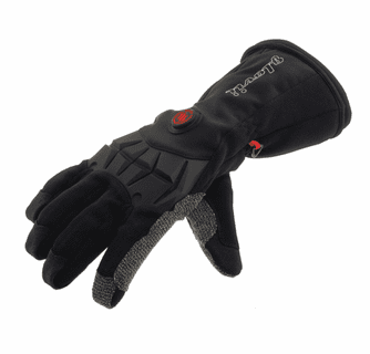Glovii Heated Work Gloves