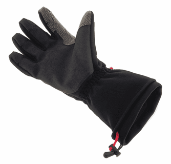 Glovii Heated Work Gloves