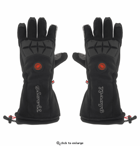 Glovii Heated Work Gloves