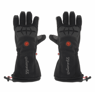 Glovii Heated Work Gloves