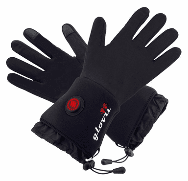 Glovii Universal Heated Glove Liners