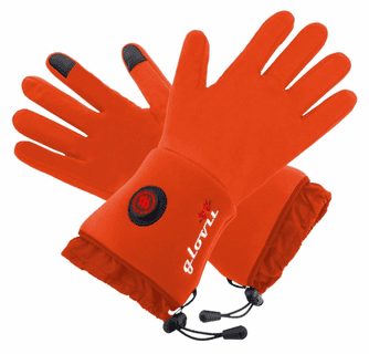 Glovii Universal Heated Glove Liners