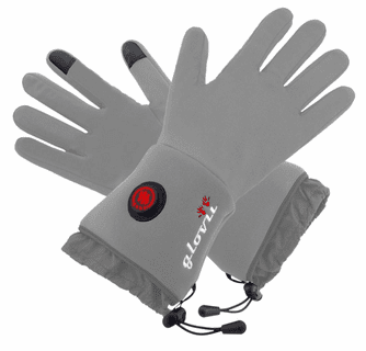 Glovii Universal Heated Glove Liners