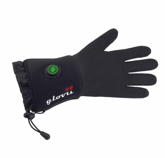 Glovii Universal Heated Glove Liners