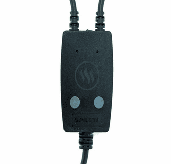 Glovii USB Charger for 8.4V Batteries