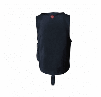 Glovii Waterproof Heated Surfing Vest