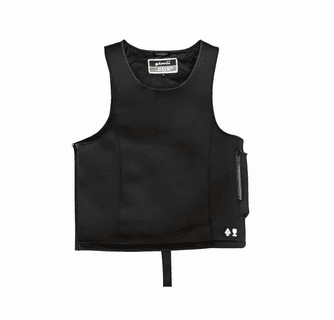 Glovii Waterproof Heated Surfing Vest