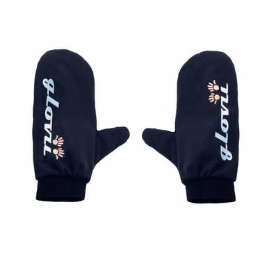 Glovii Waterproof Insulating Overlays for Universal Gloves