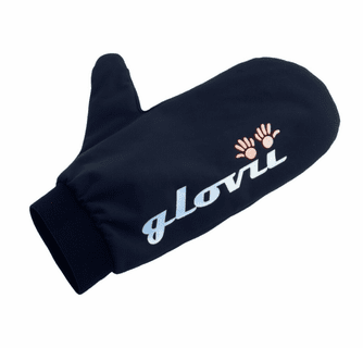 Glovii Waterproof Insulating Overlays for Universal Gloves