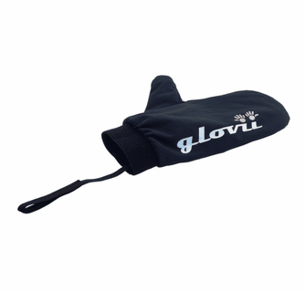 Glovii Waterproof Insulating Overlays for Universal Gloves