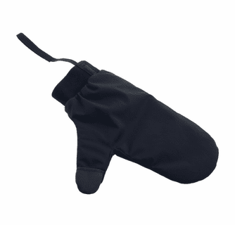 Glovii Waterproof Insulating Overlays for Universal Gloves