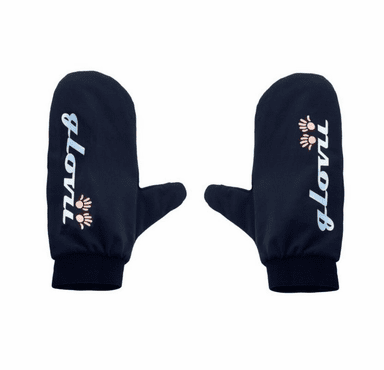 Glovii Waterproof Insulating Overlays for Universal Gloves