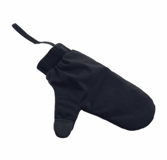 Glovii Waterproof Insulating Overlays for Universal Gloves