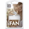 Go Travel Micro Fan