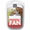 Go Travel Micro Fan