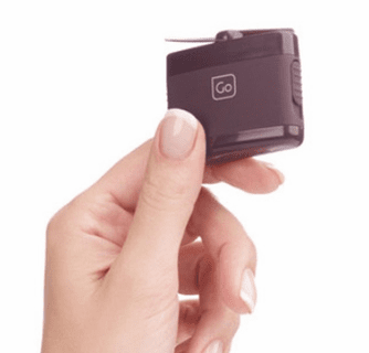 Go Travel Micro Fan