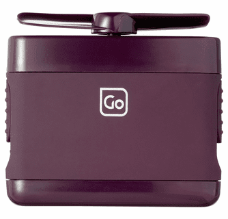 Go Travel Micro Fan