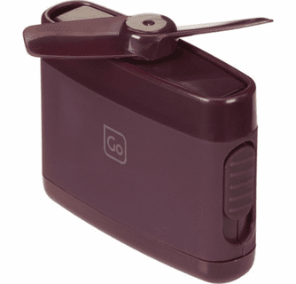 Go Travel Micro Fan