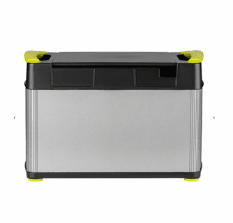 Goal Zero Yeti 1500X Portable Power Station