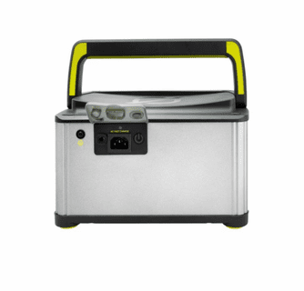 Goal Zero Yeti 300 Portable Power Station