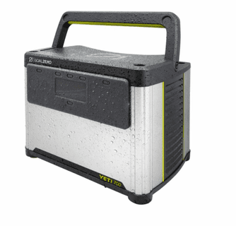 Goal Zero Yeti 700 Portable Power Station
