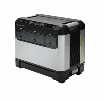 Goal Zero Yeti PRO 4000 Portable Power Station