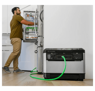 Goal Zero Yeti PRO 4000 Portable Power Station