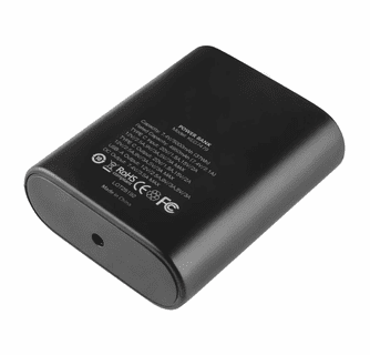 Gobi Heat 5000 mAh PD Fast Charge Battery 5V-20V
