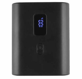 Gobi Heat 5000 mAh PD Fast Charge Battery 5V-20V