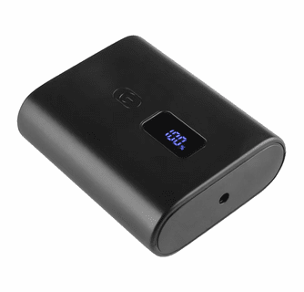 Gobi Heat 5000 mAh PD Fast Charge Battery 5V-20V