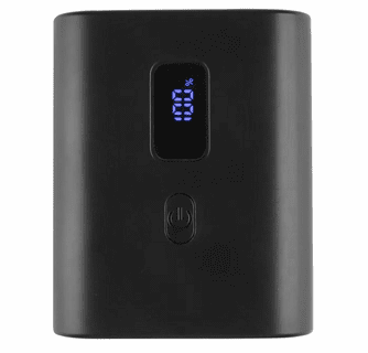 Gobi Heat 5000 mAh PD Fast Charge Battery 5V-20V