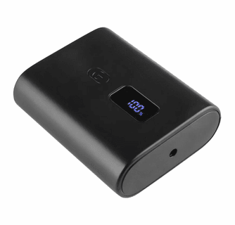 Gobi Heat 5000 mAh PD Fast Charge Battery 5V-20V
