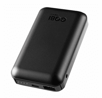 Gobi Heat 7.4V Replacement Jacket/Chair Hard Shell Battery - 6500 mAh