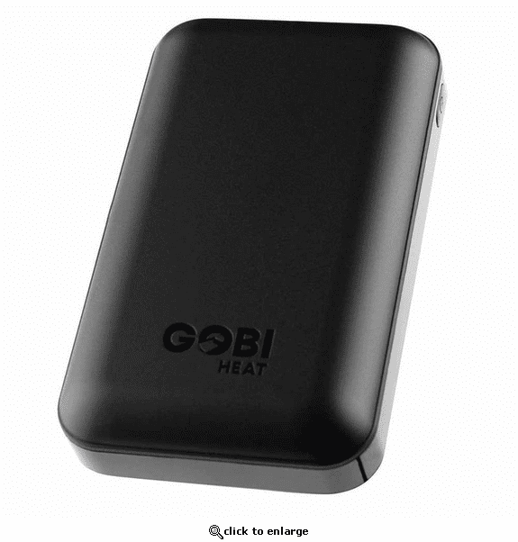 Gobi Heat 7.4V Replacement Jacket/Chair Hard Shell Battery - 6500 mAh