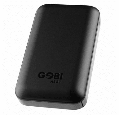Gobi Heat 7.4V Replacement Jacket/Chair Hard Shell Battery - 6500 mAh