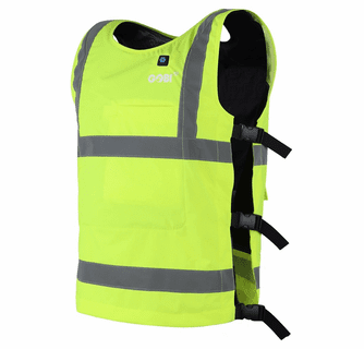 Gobi Heat Breeze II Unisex Cooling Vest