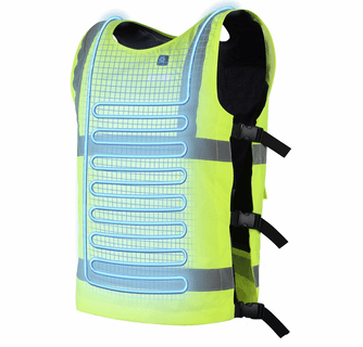 Gobi Heat Breeze II Unisex Cooling Vest