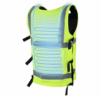 Gobi Heat Breeze II Unisex Cooling Vest