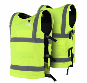 Gobi Heat Breeze II Unisex Cooling Vest