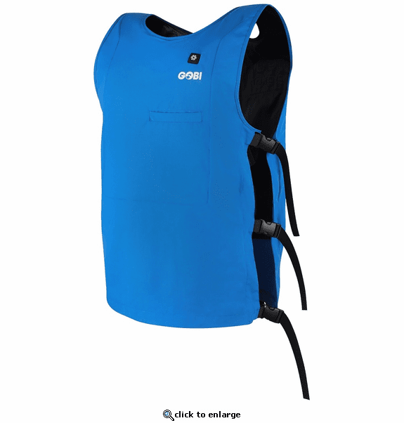 Gobi Heat Breeze II Unisex Cooling Vest